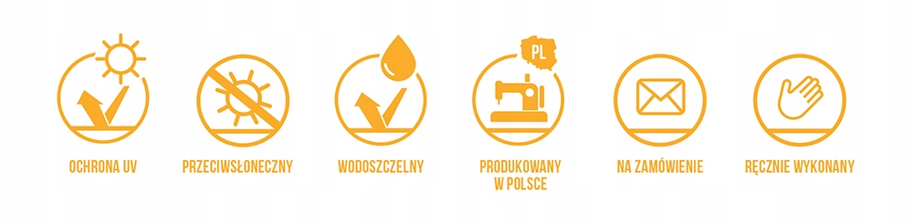 Możliwość prania i odporność na czynniki zewnętrzne