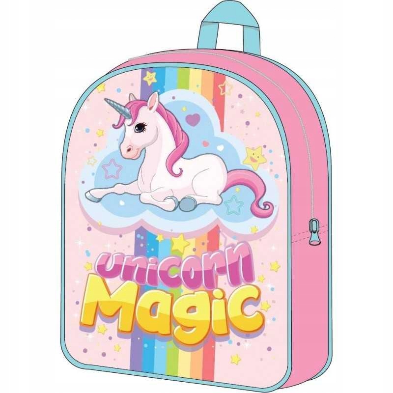 Idealny rozmiar dla przedszkolaków – nie mieści A4