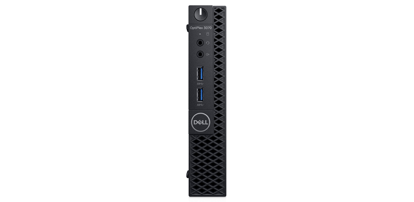 Dell Optiplex 3070 Micro