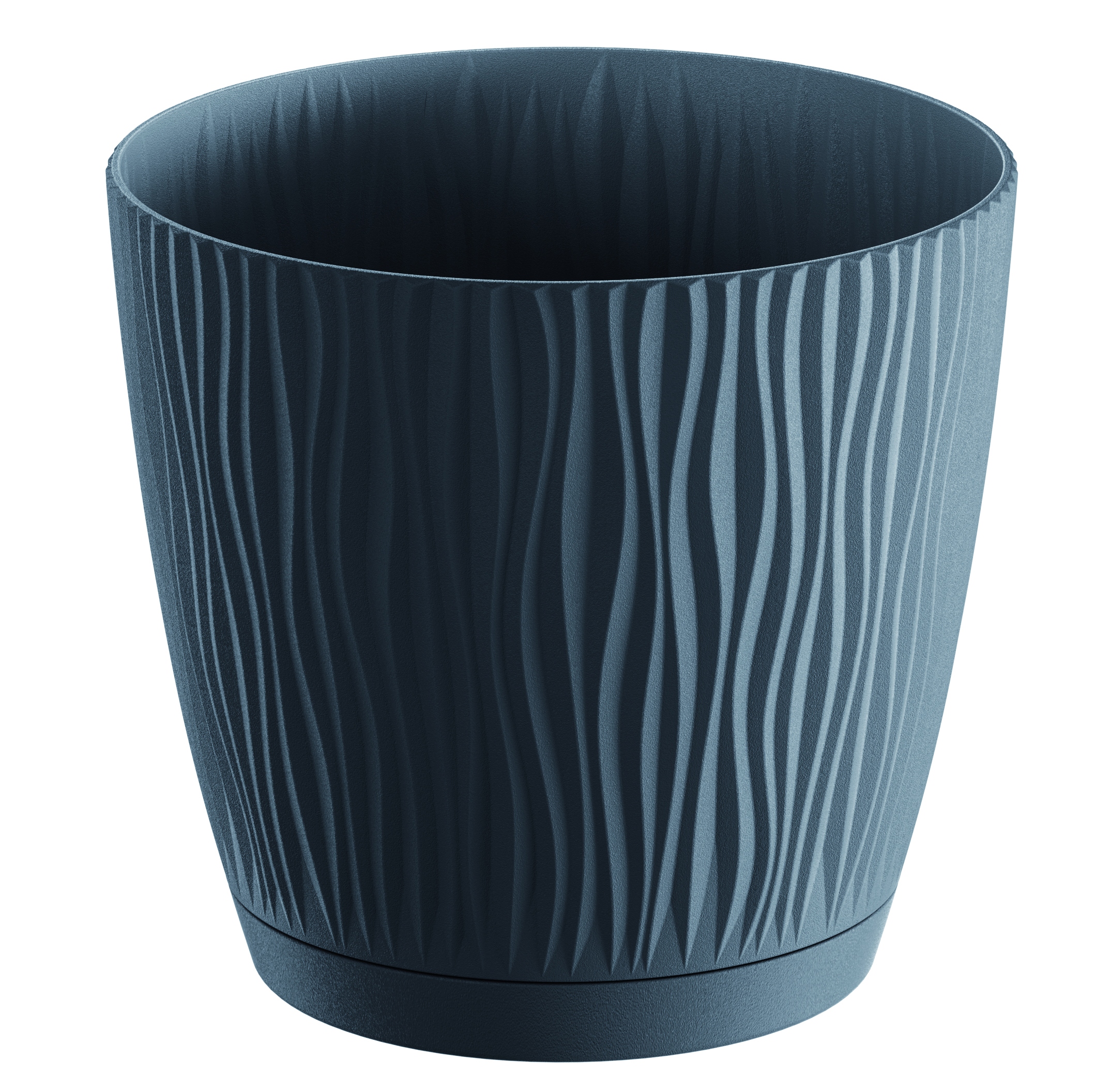 Doniczka FLOWER POT SANDY P DSY130P-S433 – Nowoczesny design do Twojego wnętrza