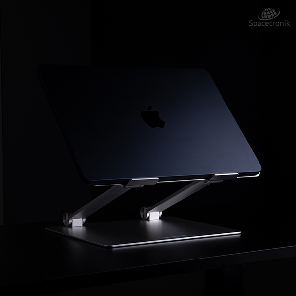 regulowana podstawka pod laptopa
