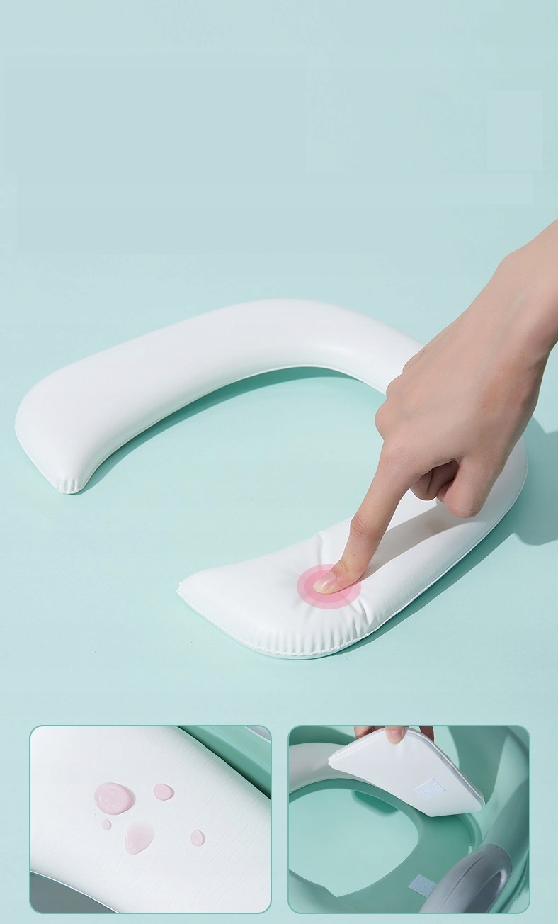 Kołnierz ochronny – łatwość w utrzymaniu czystości