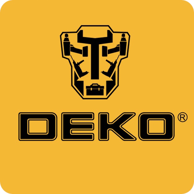 DEKO WIERTARKA UDAROWA 650W REGULACJA DKID13Y65 Marka Deko