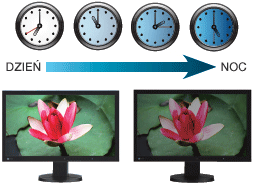 FlexScan EV2736W -  Auto EcoView