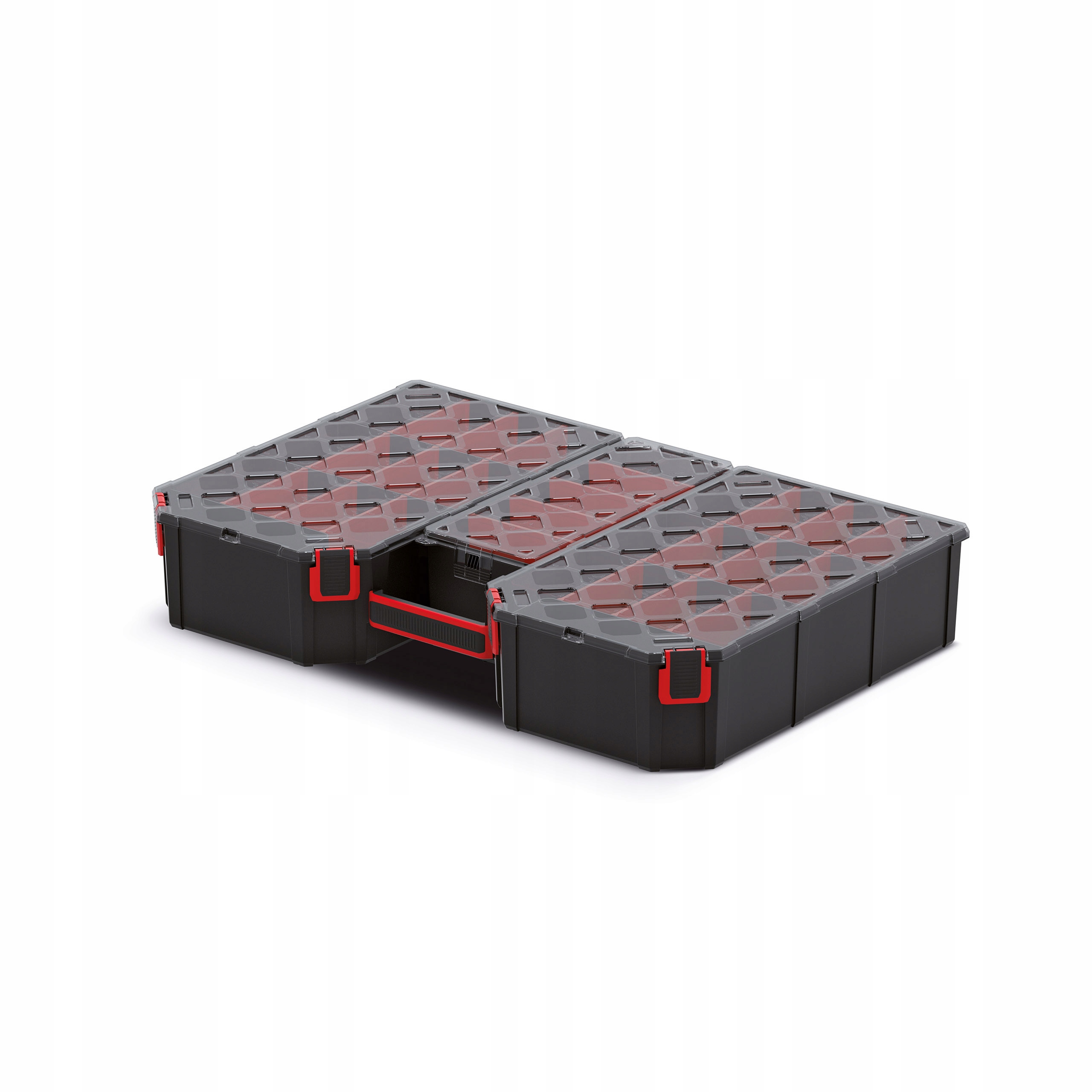 Organizer warsztatowy śrubki nakrętki KTGC604010S