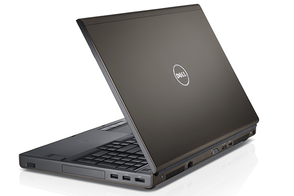 dell m4800