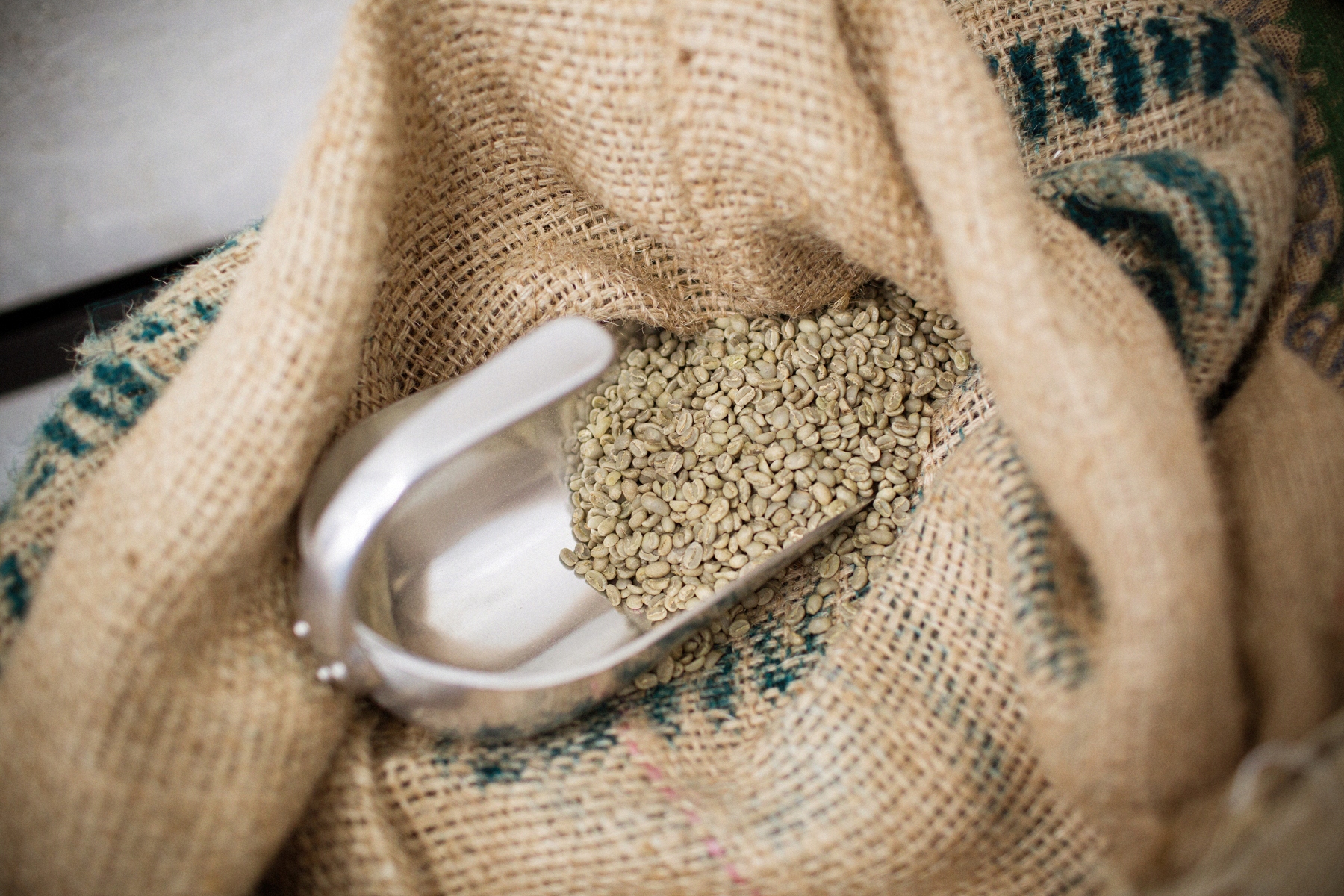 DATERRA – Kawa z regionu Cerrado