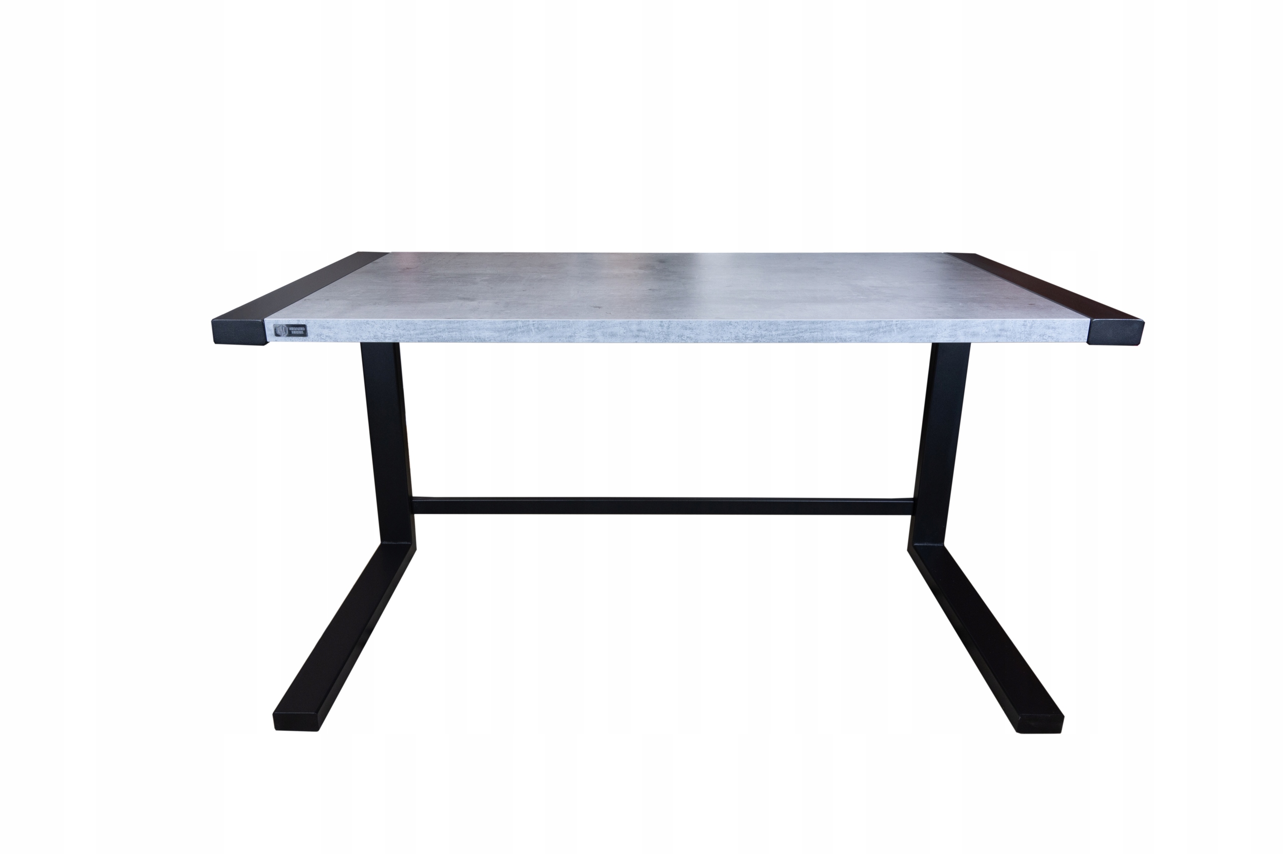 Biurko Komputerowe Gamingowe Void / Indywidualny / Guard-Desk / 140x70x75 Kod producenta Void