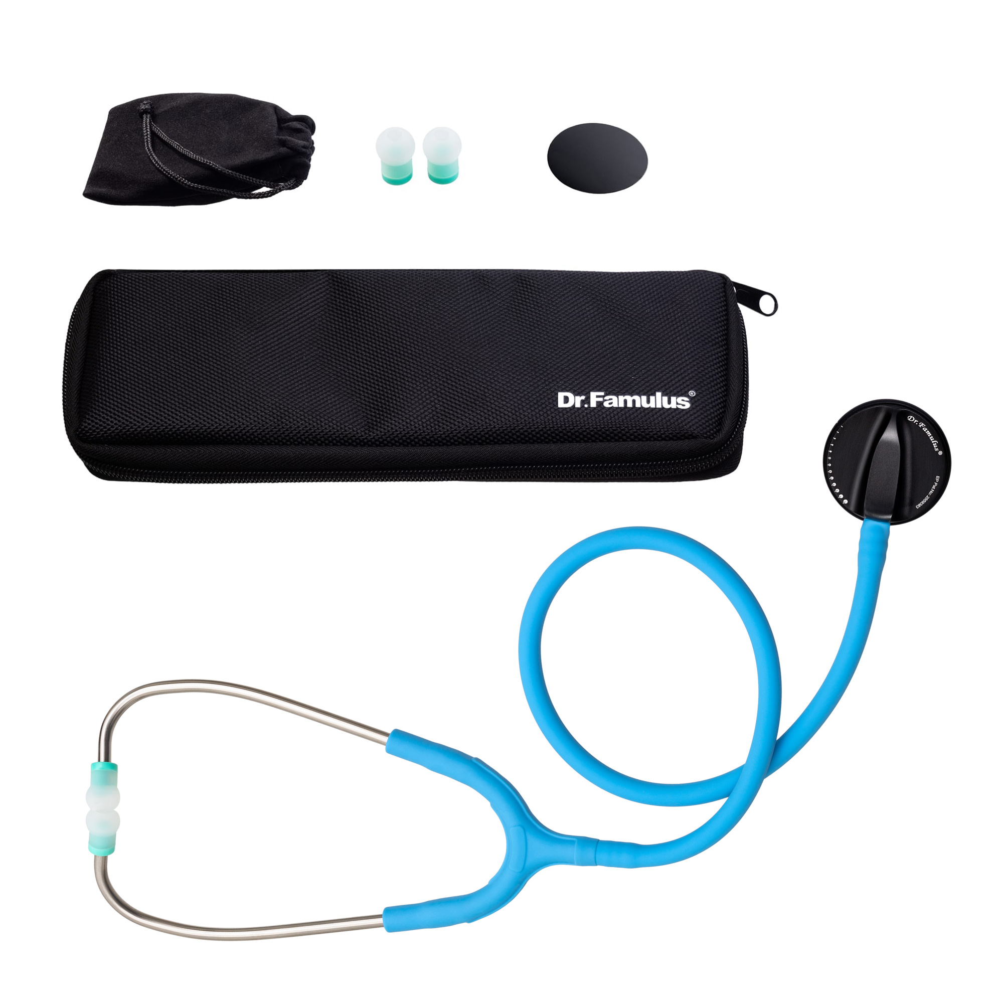 dr famulus 400 D