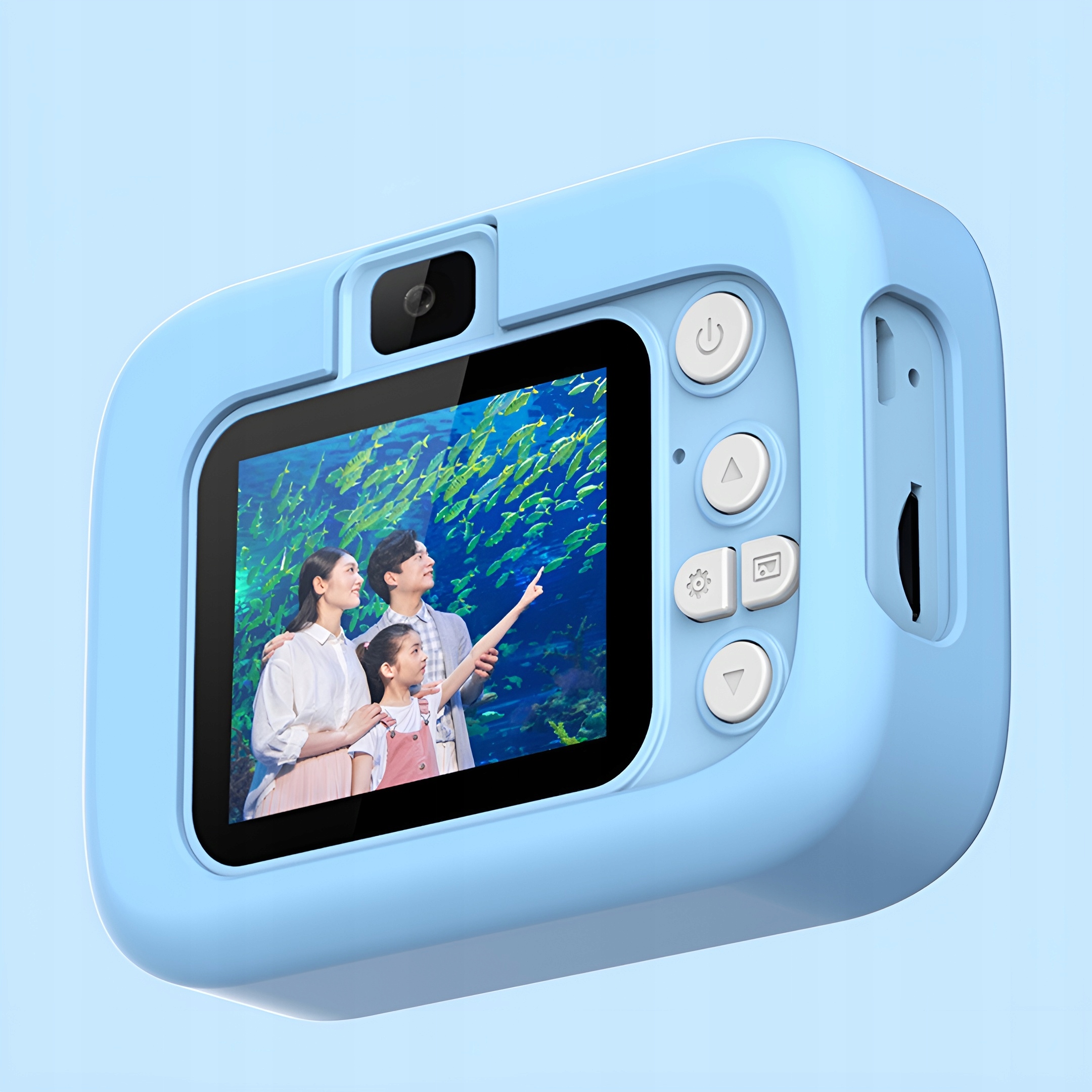 Perfekcyjna Zabawka dla Najmłodszych – Zdjęcia i Filmy