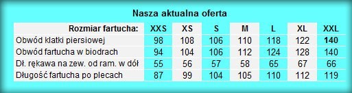 Kliknij, aby wyszukać swój rozmiar image