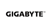 Komputer allIT komponent od Gigabyte Logo