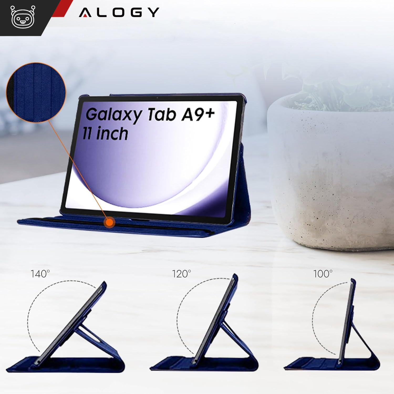 72386_etui_do_samsung_galaxy_tab_a9_plus_2023_11_X210_X215_X216_obrotowe_pokrowiec_obudowa_z_klapka_na_tablet_case_alogy_granatowe_03.webp