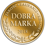 Środki czystości Waschkonig - odznaczenie Dobra Marka 2018