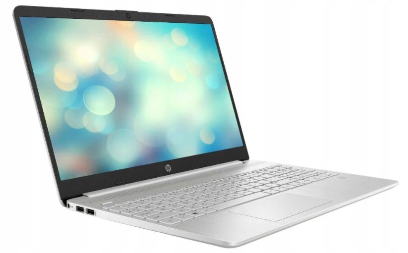 Laptop HP 15S-EQ1035NW Ryzen 5 4500U 8GB 512SSD EAN 0195122721497
