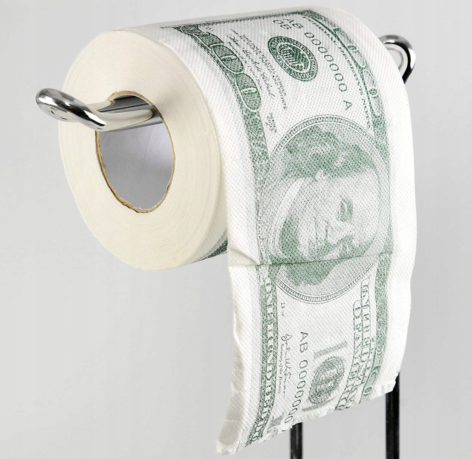 Długa rolka XL – Więcej papieru, więcej satysfakcji