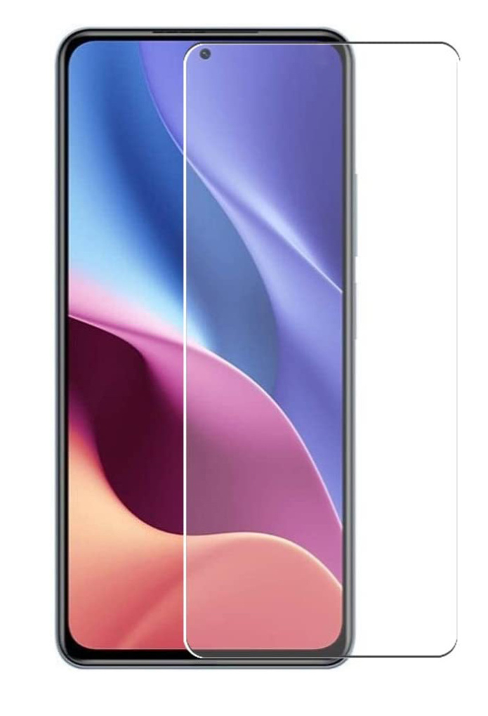 Szkło hartowane płaskie do Xiaomi Redmi Note 8 Pro