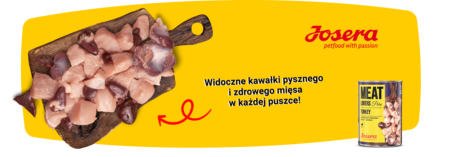 Dobry skład karmy - szczęśliwe zwierzę Dobry skład karmy - szczęśliwe zwierzę