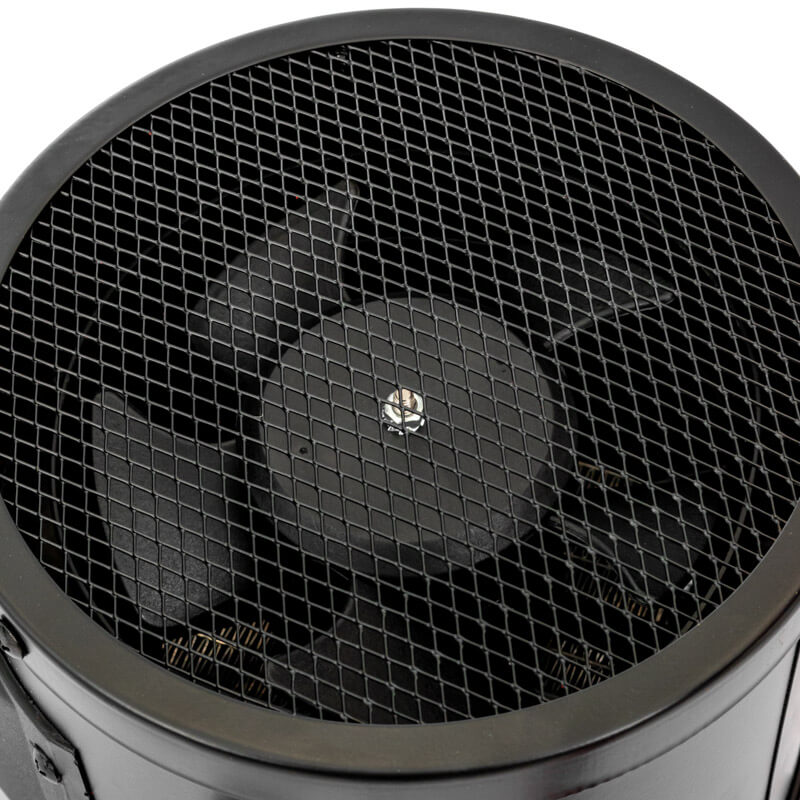 nagrzewnica HH-02