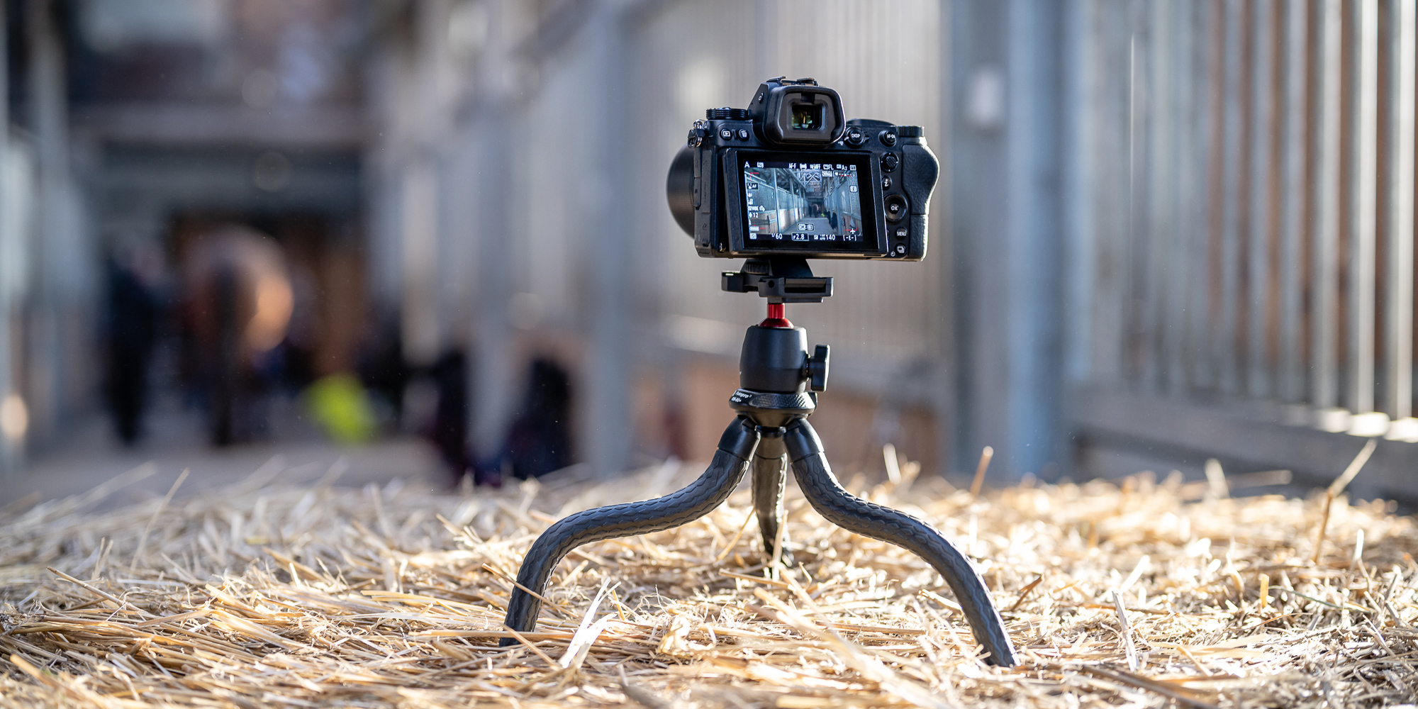 Slider Fotopro HG-01 