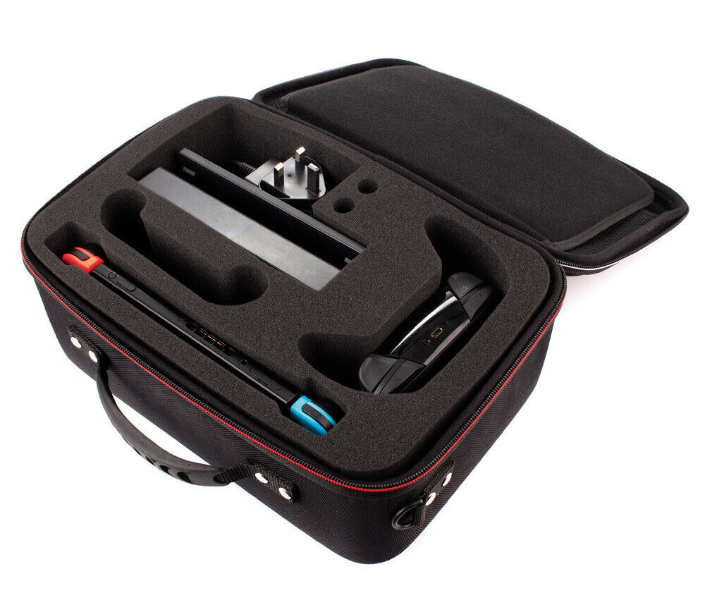 Kompatybilność z Nintendo Switch i Nintendo Switch OLED