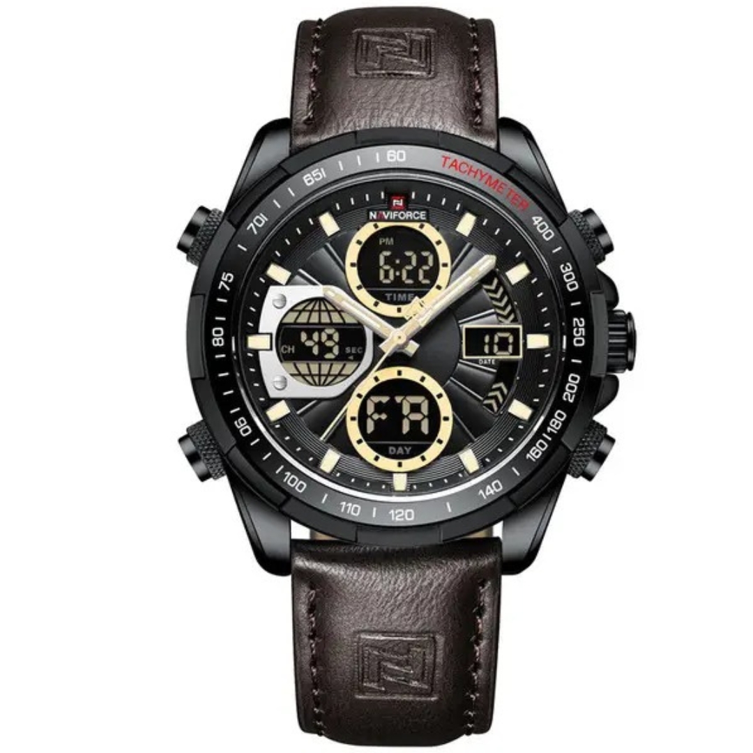 Wysokiej jakości mechanizm Seiko – Precyzja i niezawodność