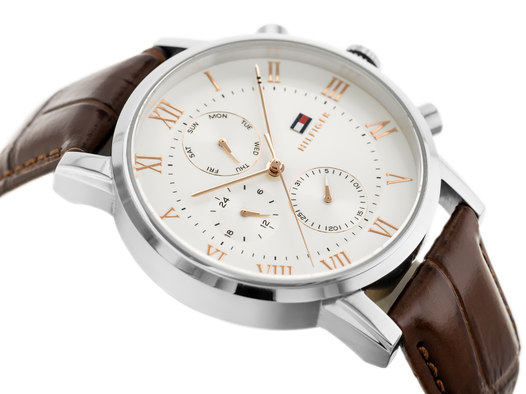 zegarek Tommy Hilfiger