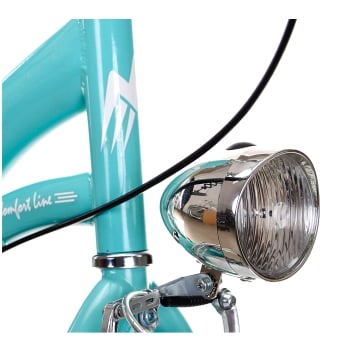 Damski Rower Miejski 28 GRACJA Holenderka OKAZJA ! Rozmiar ramy 18 cali