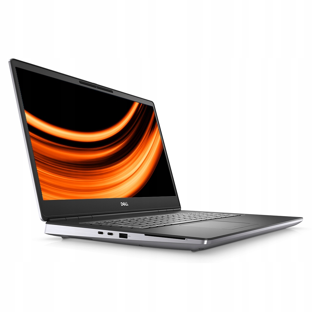 DELL PRECISION 7760 i7-11800H 32GB 1TB RTX A3000 EAN 5397184664940