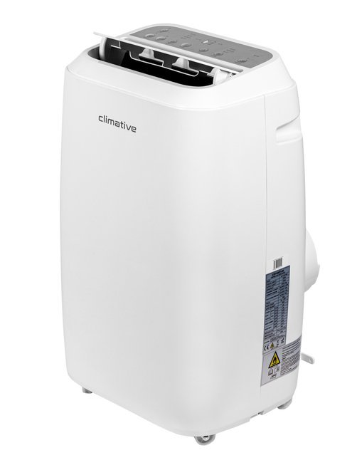 Klimatyzator przenośny Climative AC35-S Smart
