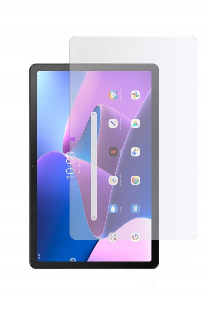 Etui + Szkło do Lenovo Tab M10 Plus 10.6 3rd Gen Kod producenta Etui Szkło Lenovo Tab M10 Plus 10.6 3rd