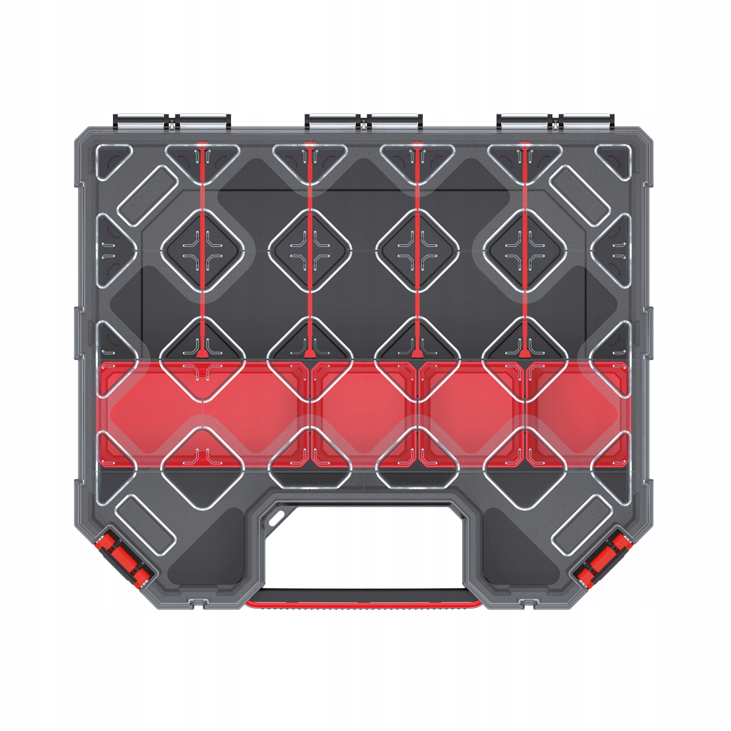 Organizer warsztatowy na śrubki KTGC302510BS Kod producenta KTGC302510BS