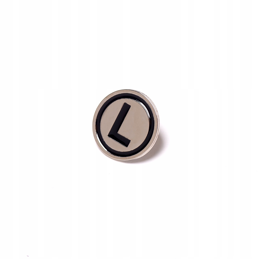 Legia Warszawa przypinka pin (L) elka – Idealny gadżet dla fanów piłki nożnej