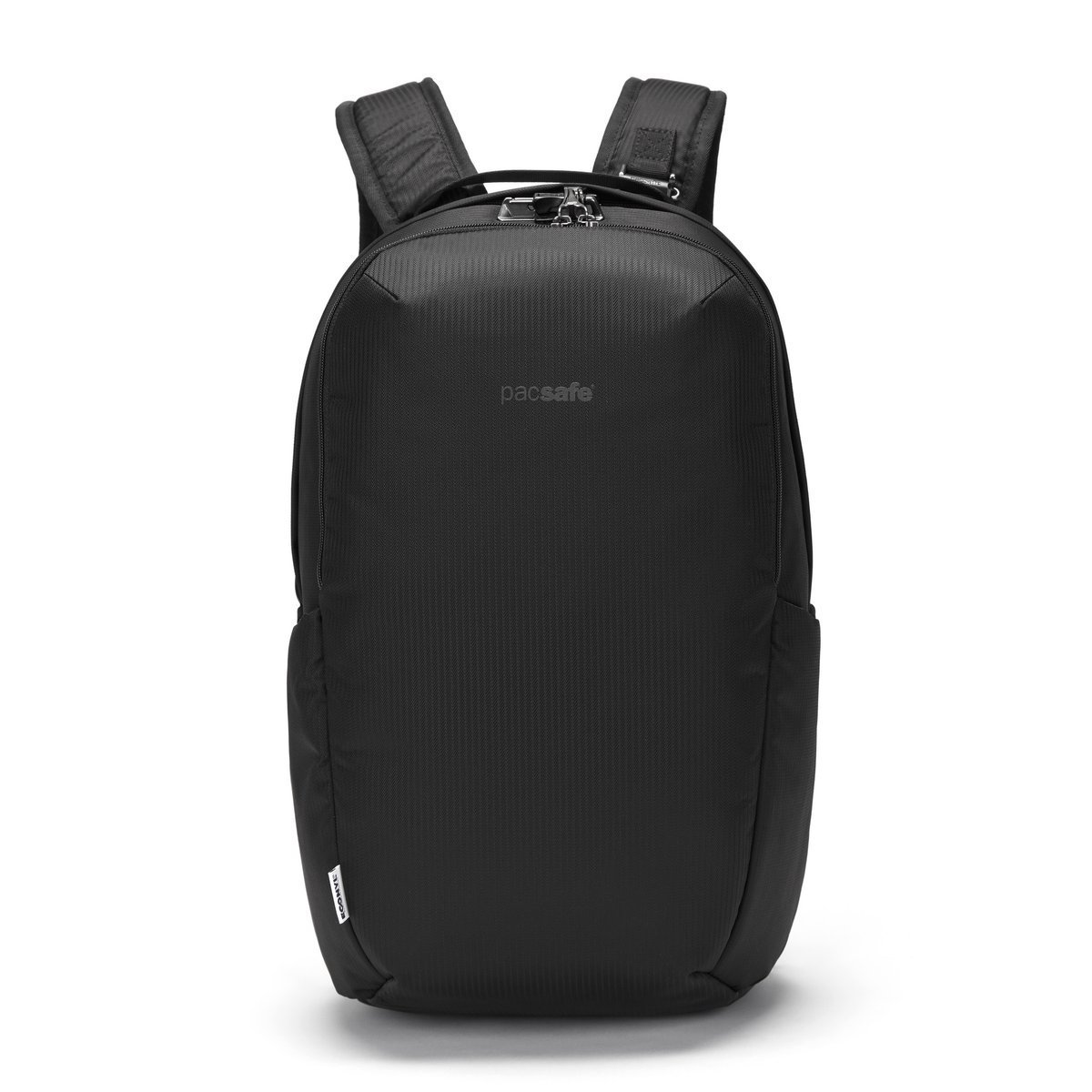 Plecak Pacsafe Vibe 25L - Econyl Black
