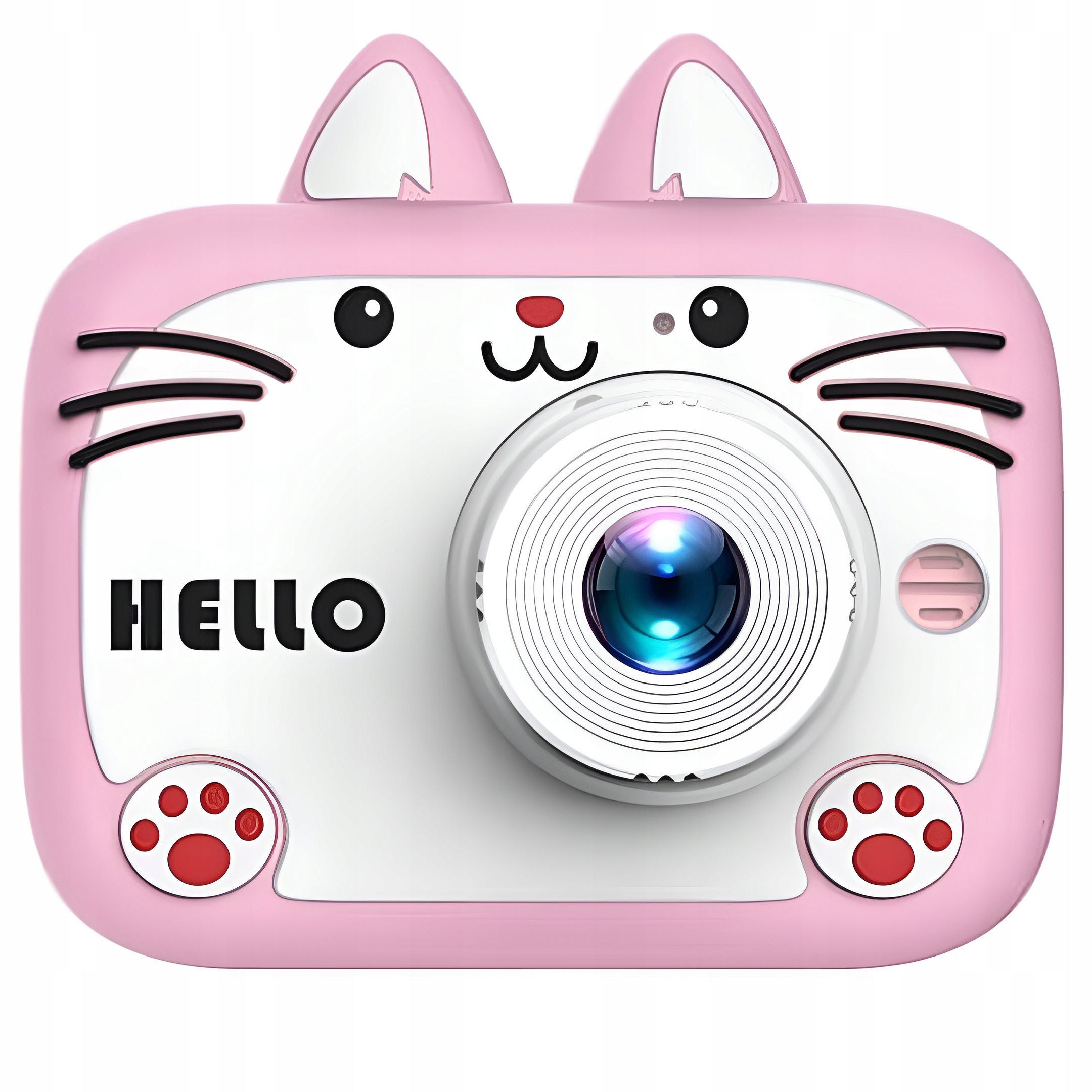 Dwie Kamery do Robienia Selfie i Uwieczniania Chwil