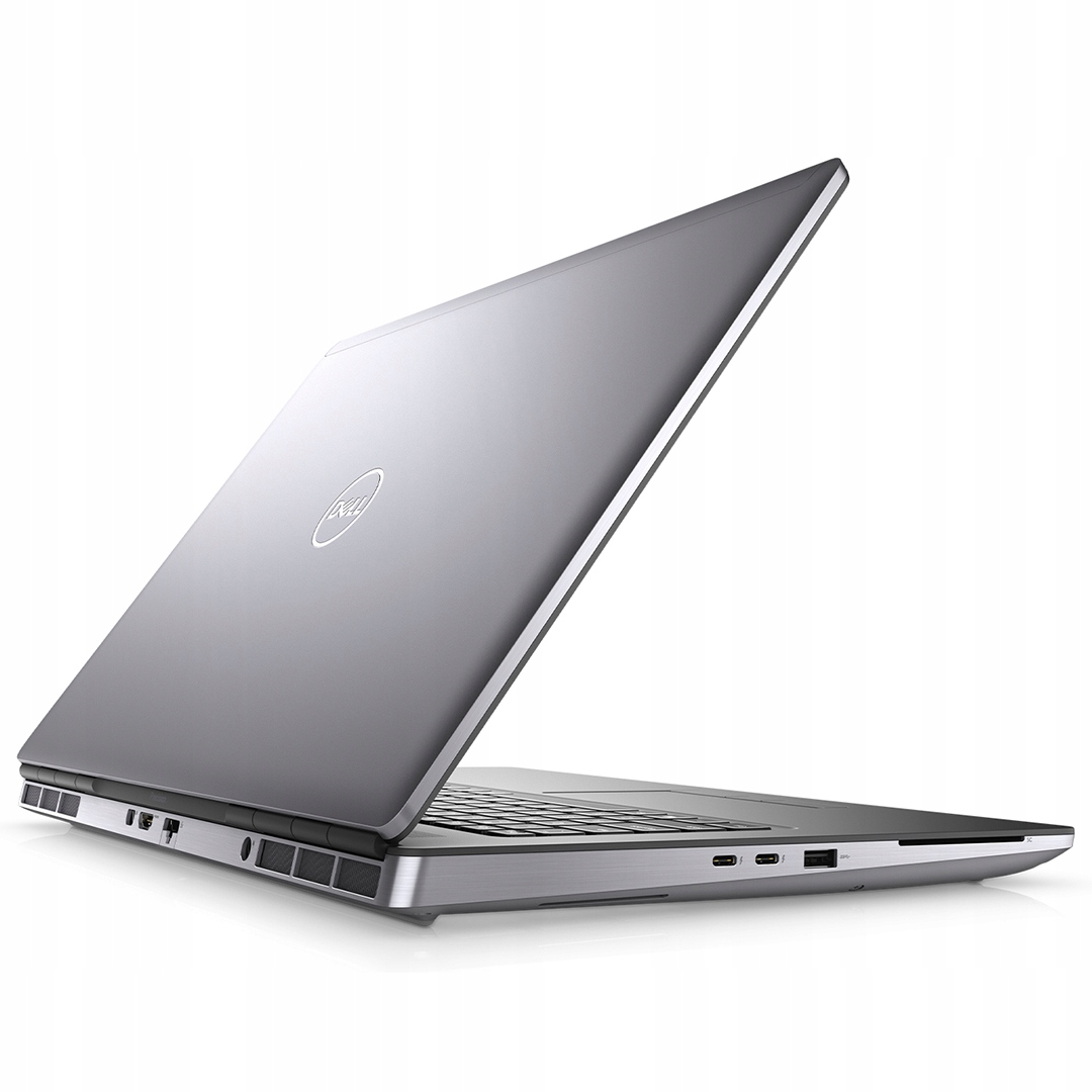 DELL PRECISION 7760 i7-11800H 32GB 1TB RTX A3000 Seria procesora Intel Core i7