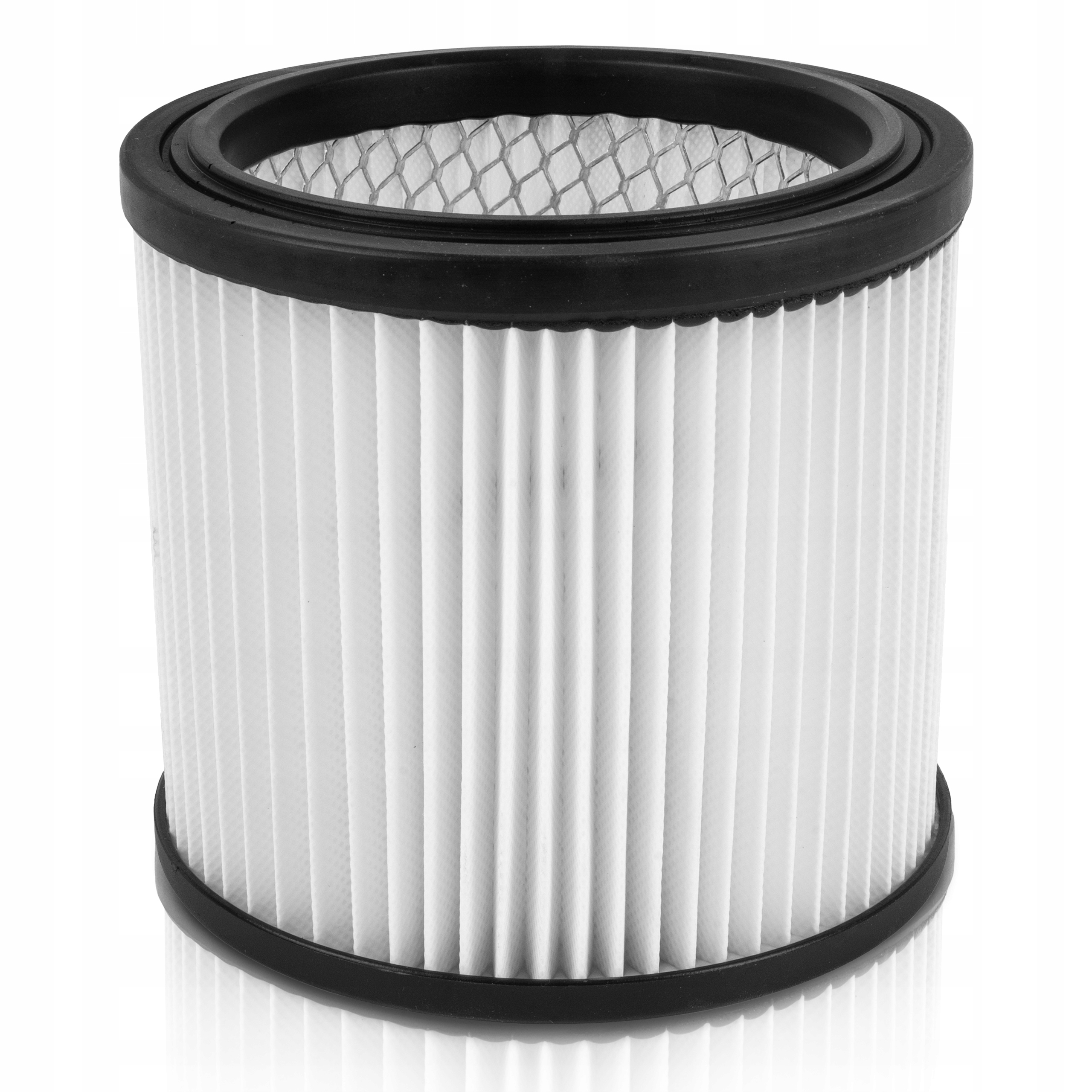 FILTR HEPA WZMOCNIONY DO ODKURZACZA MultifilterSeries MWD206S 25L MALTEC