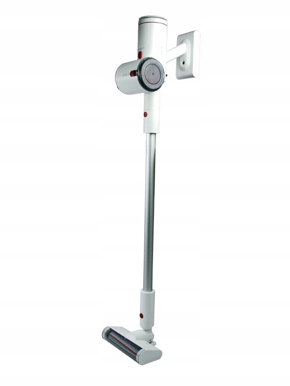 Odkurzacz pionowy Deerma VC25 – Nowoczesne sprzątanie bez kabli