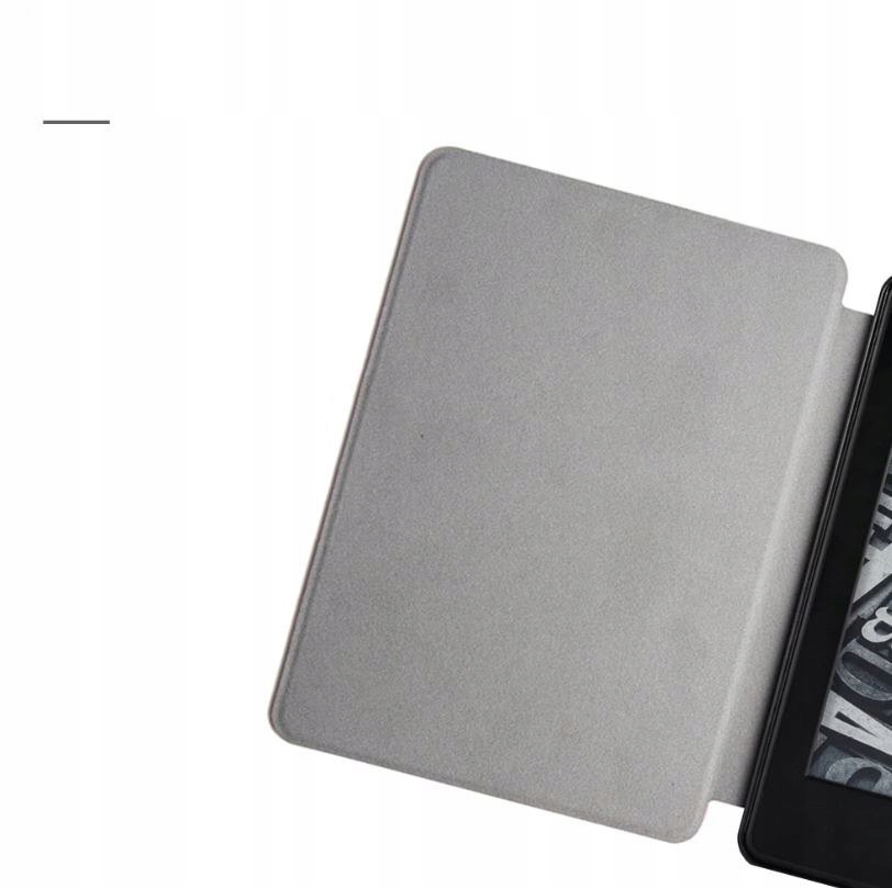 Etui do Kindle Paperwhite IV / 4 2018 / 2019 / 20 Kod producenta Etui do Kindle Paperwhite IV / 4 Braders