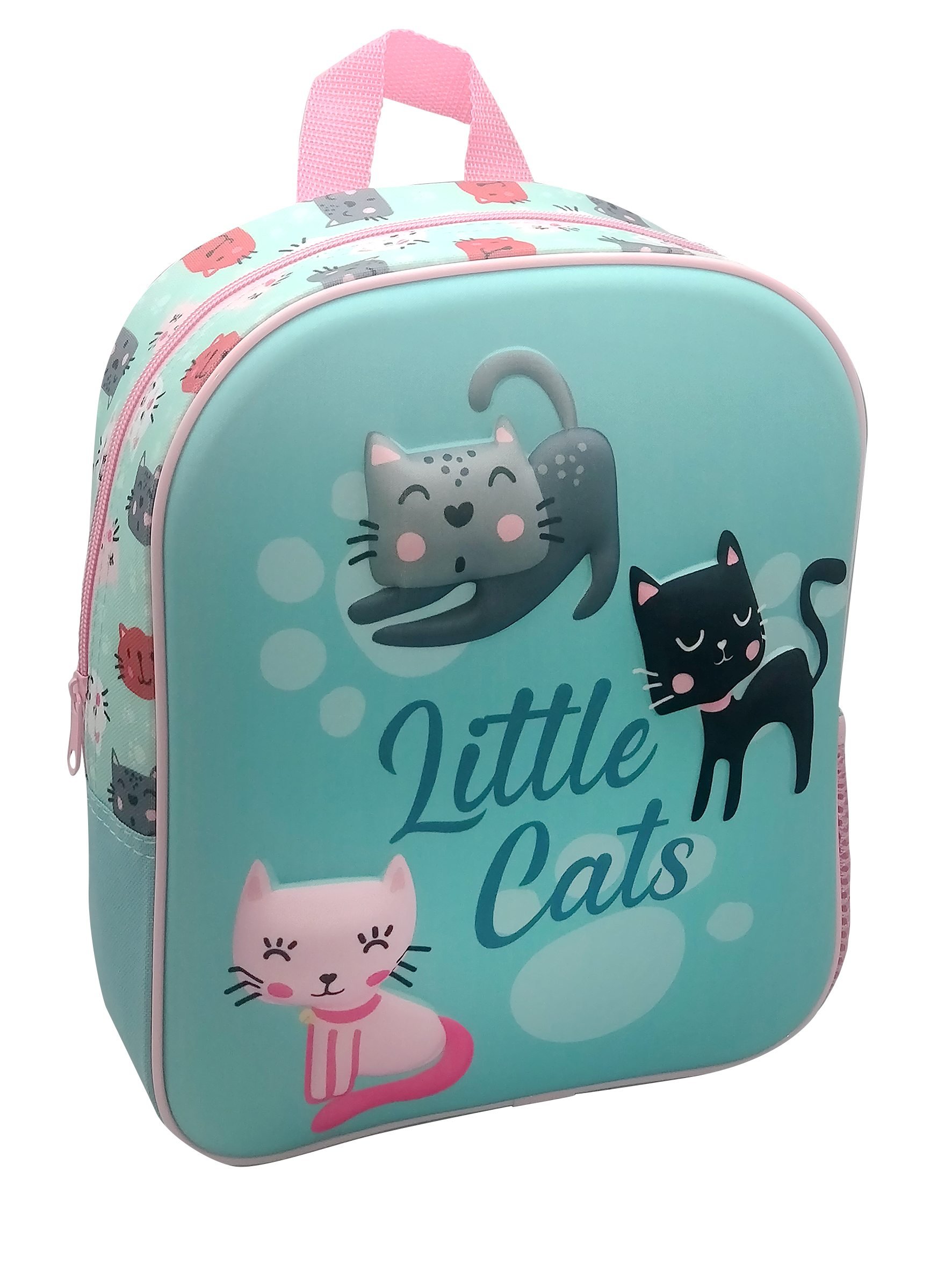 Praktyczna komora z zamkiem błyskawicznym – Bezpieczne przechowywanie