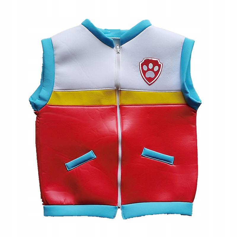 STRÓJ PSI PATROL RYDER 4-6L KAMIZELKA + MASKA Płeć Chłopcy