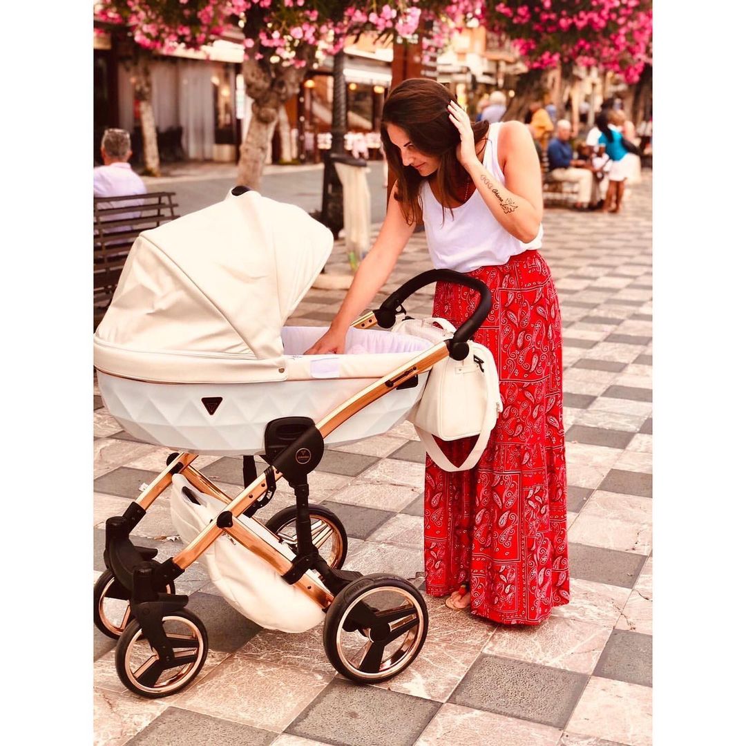 Junama Individual wózek wielofunkcyjny Dadi Shop