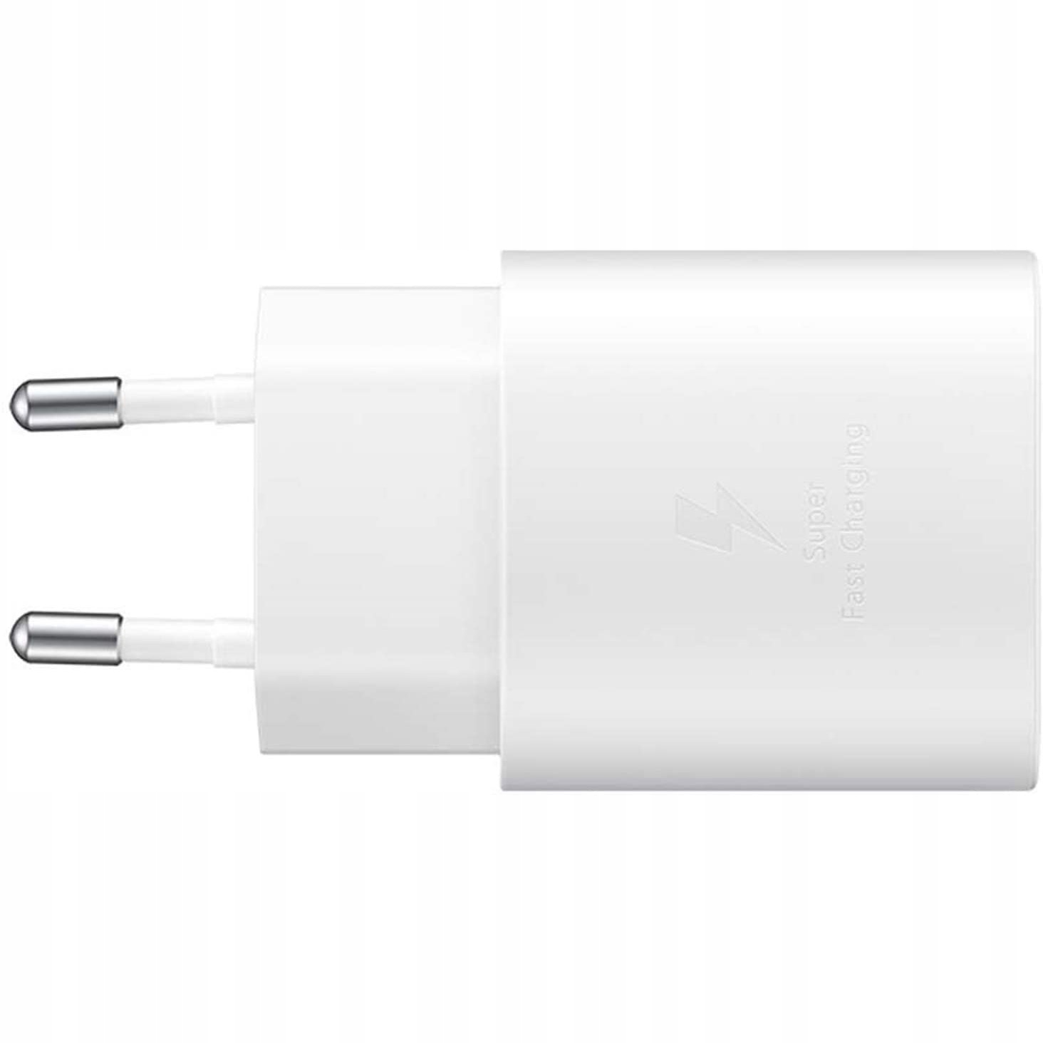 Technologia Super Fast Charge – Oszczędzaj czas na ładowaniu