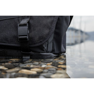 Torba TENBA Messenger DNA 16 Slim Niebieski 638-575
