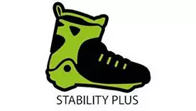Stailility plus k2