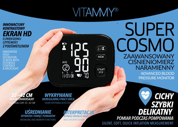 vitammy super cosmo