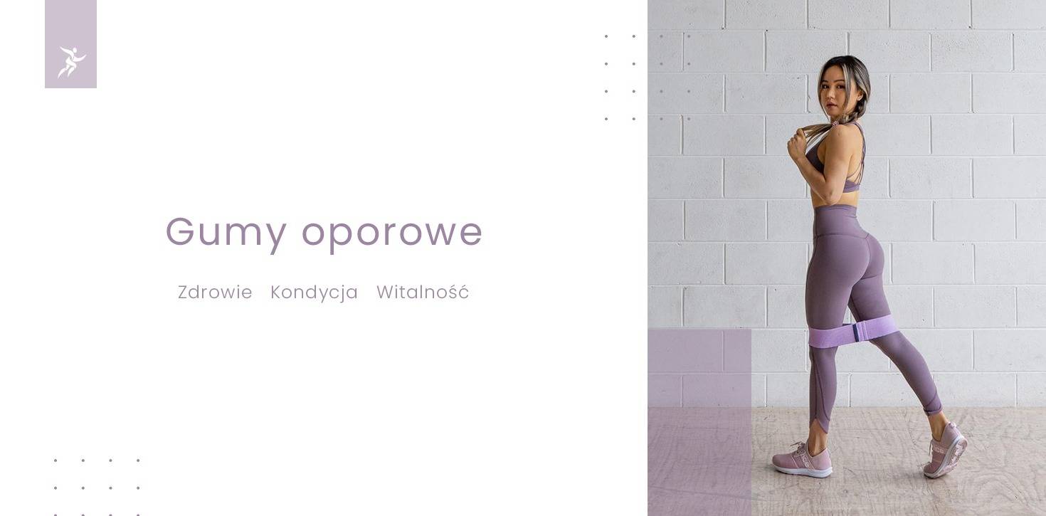 GUMY MATERIAŁOWE OPOROWE