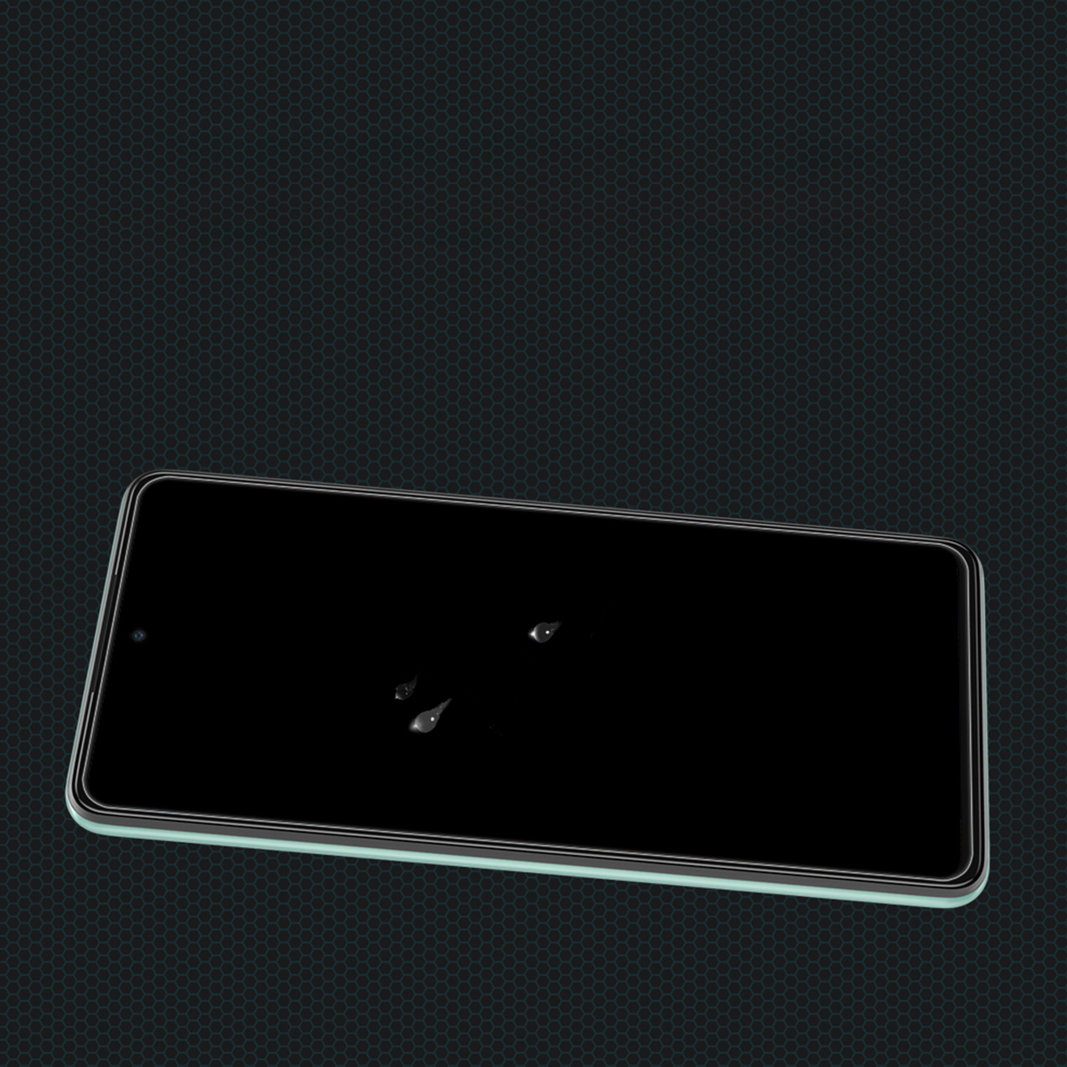 Szkło hartowane NILLKIN Amazing H dla Samsung Galaxy A52 4G/ 5G -  