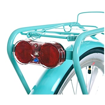 Damski Rower Miejski 28 GRACJA Holenderka OKAZJA ! Rozmiar koła (