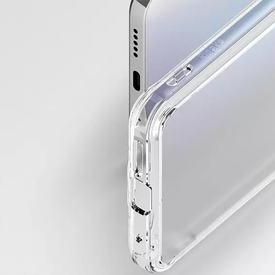 3_13847_Etui_do_Xiaomi_Redmi_Note_11_11S_obudowa_ochronna_Ringke_Fusion_Matte_Clear.webp